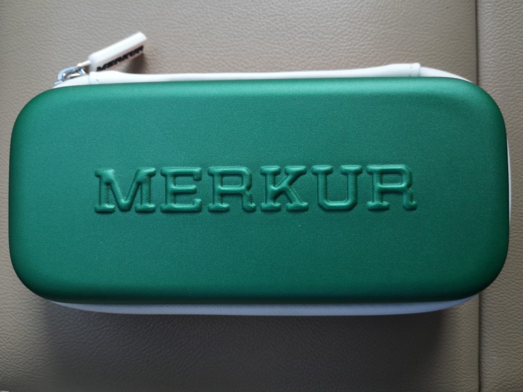 Merkur Box