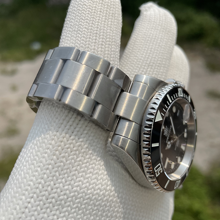 Steeldive 1953 Bezel