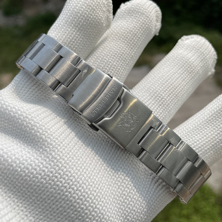 Steeldive 1953 Bracelet