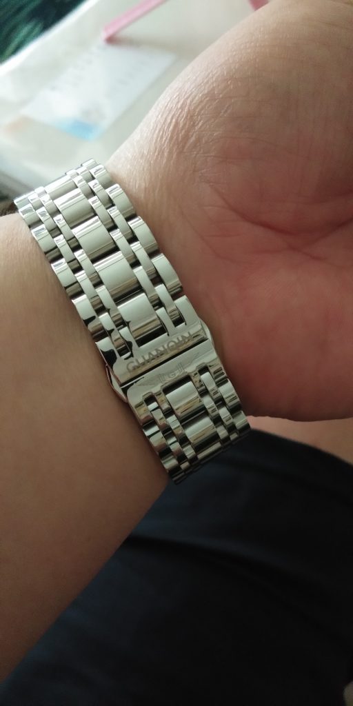 Guanqin Multi-Function Bracelet