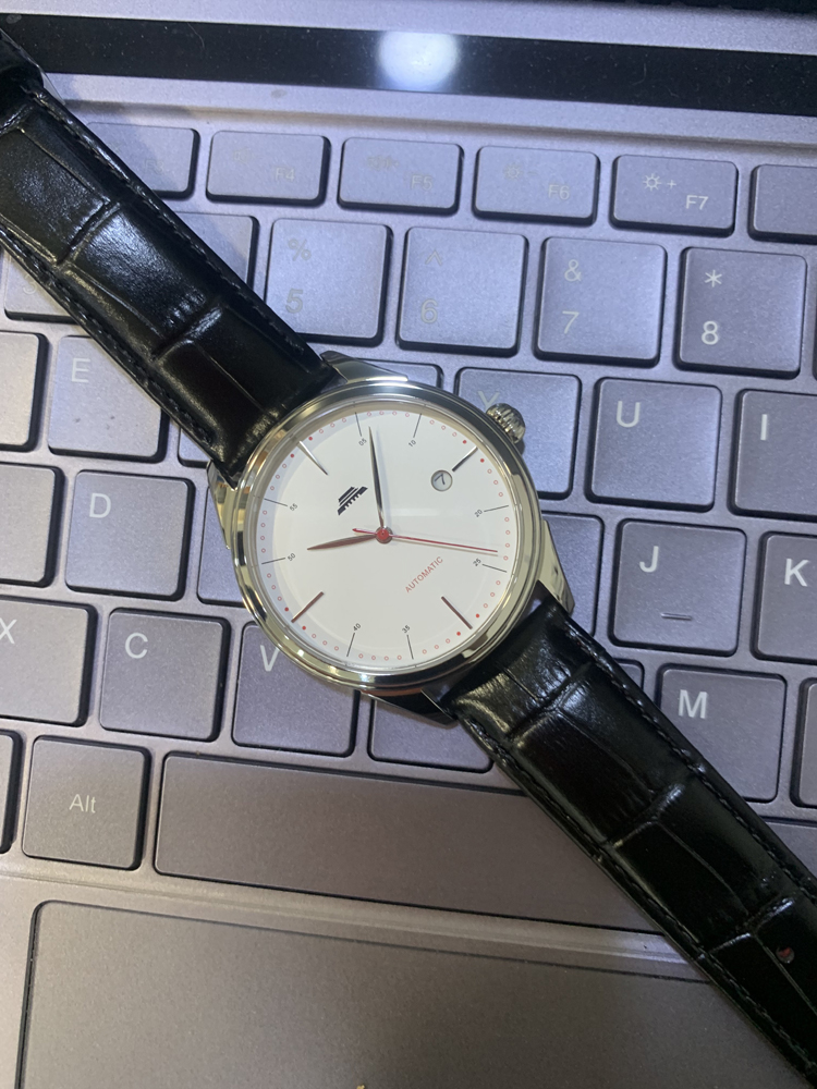 Beijing Classic Watch