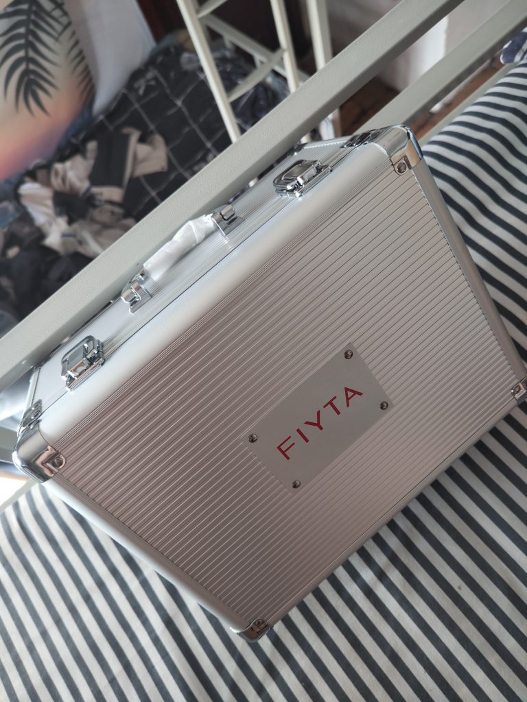 Fiyta Metal Box