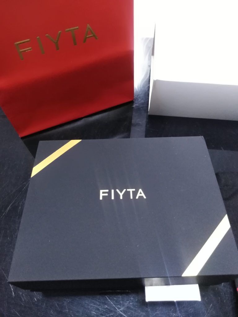 Fiyta Box