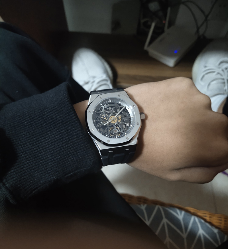 Geya G-Max Wrist Shot