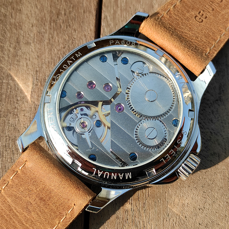 Parnis Lume-Master ST36