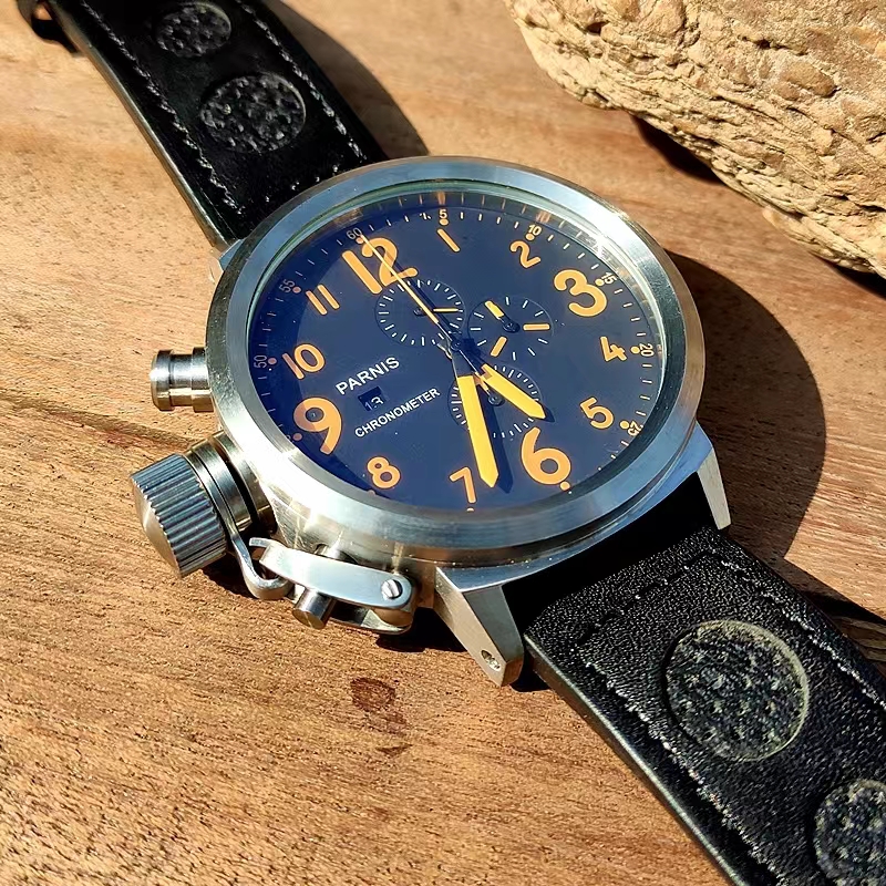 Parnis U-Boat Watch