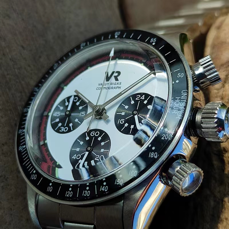 Vakuy Rigas Daytona Crystal