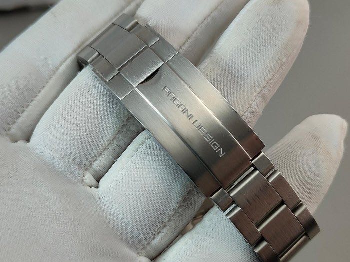 Pagani Design Milgauss Bracelet