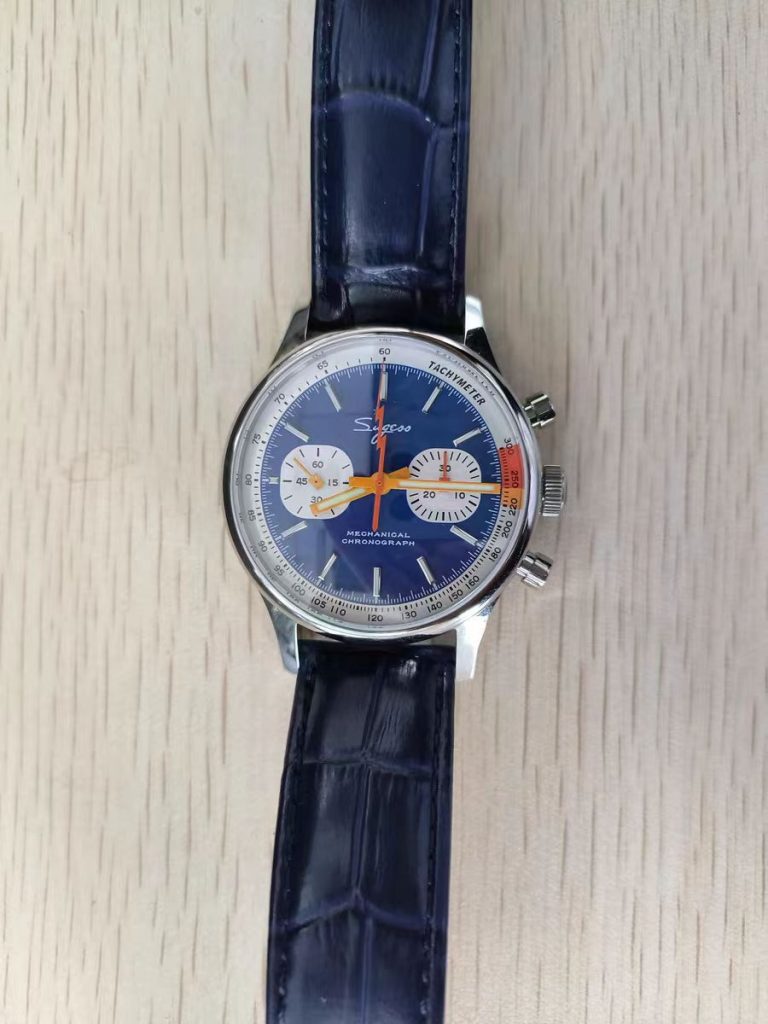 Sugess Breitling Homage