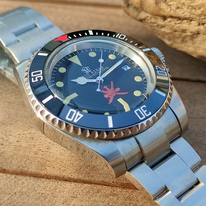 Vakuy Rigas Oman Khanjar Submariner