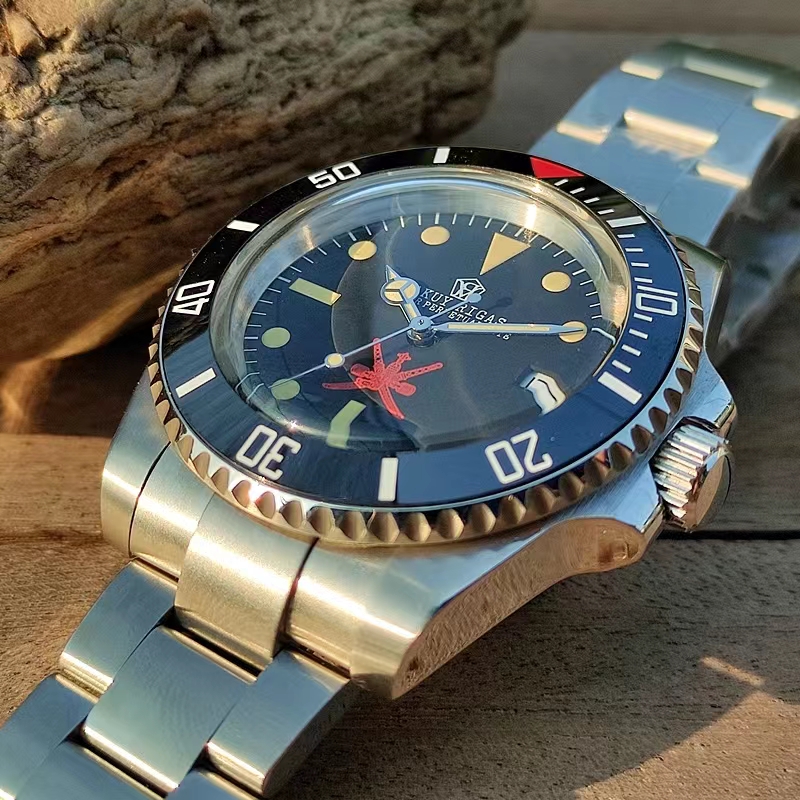 Vakuy Rigas Submariner Homage