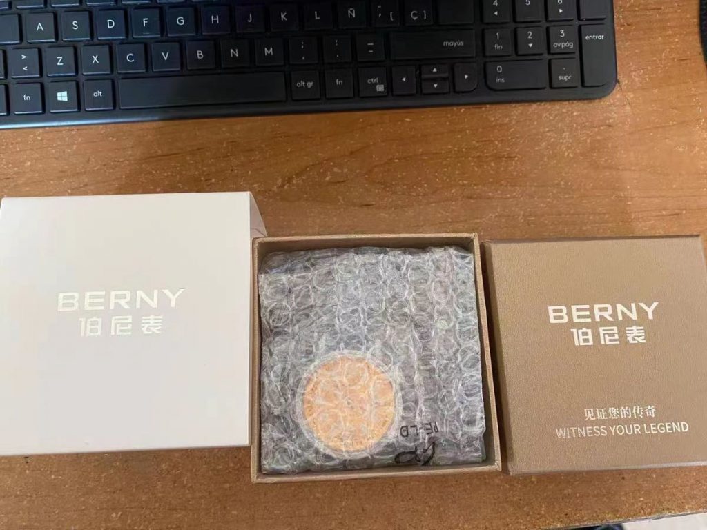 Berny Package