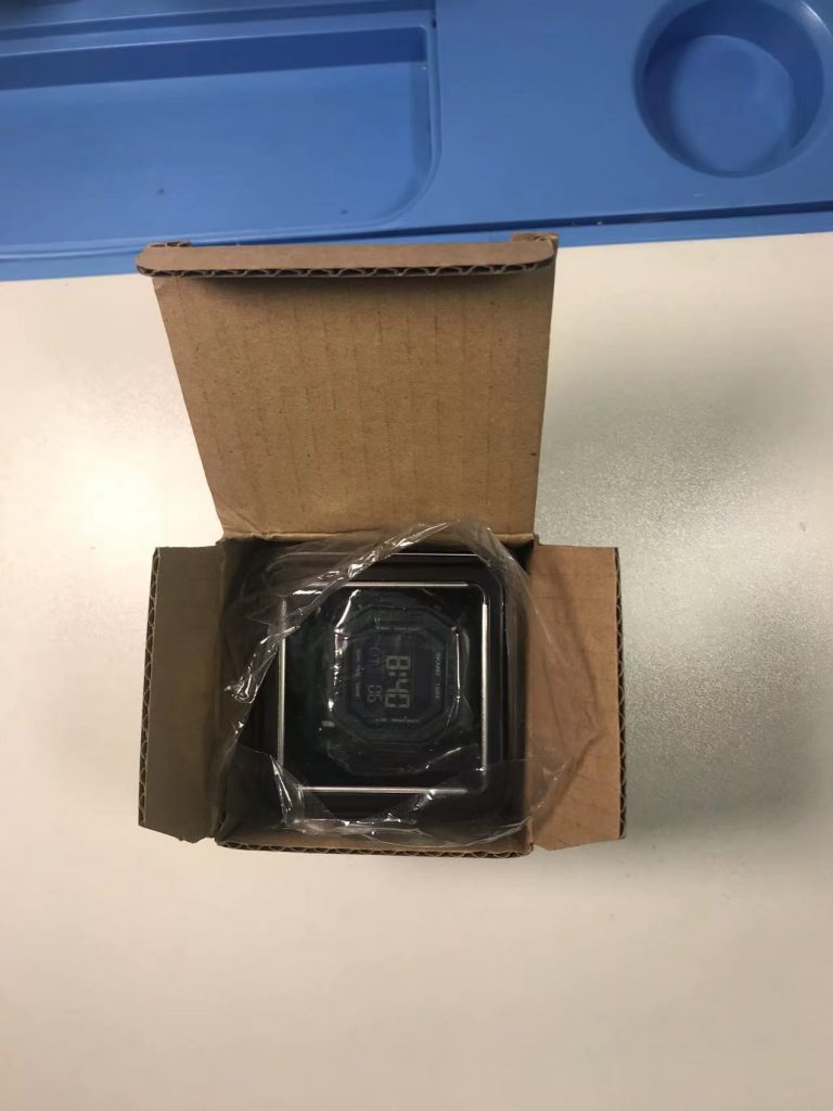 Skmei Watch in Box