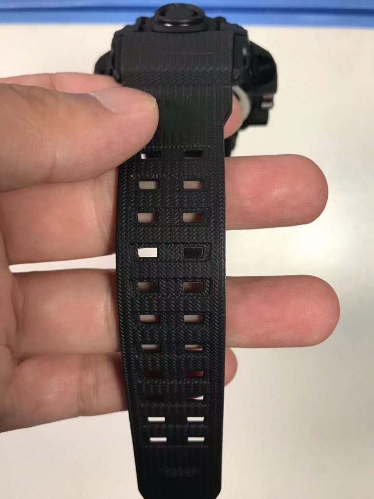 Sanda 6030 Strap