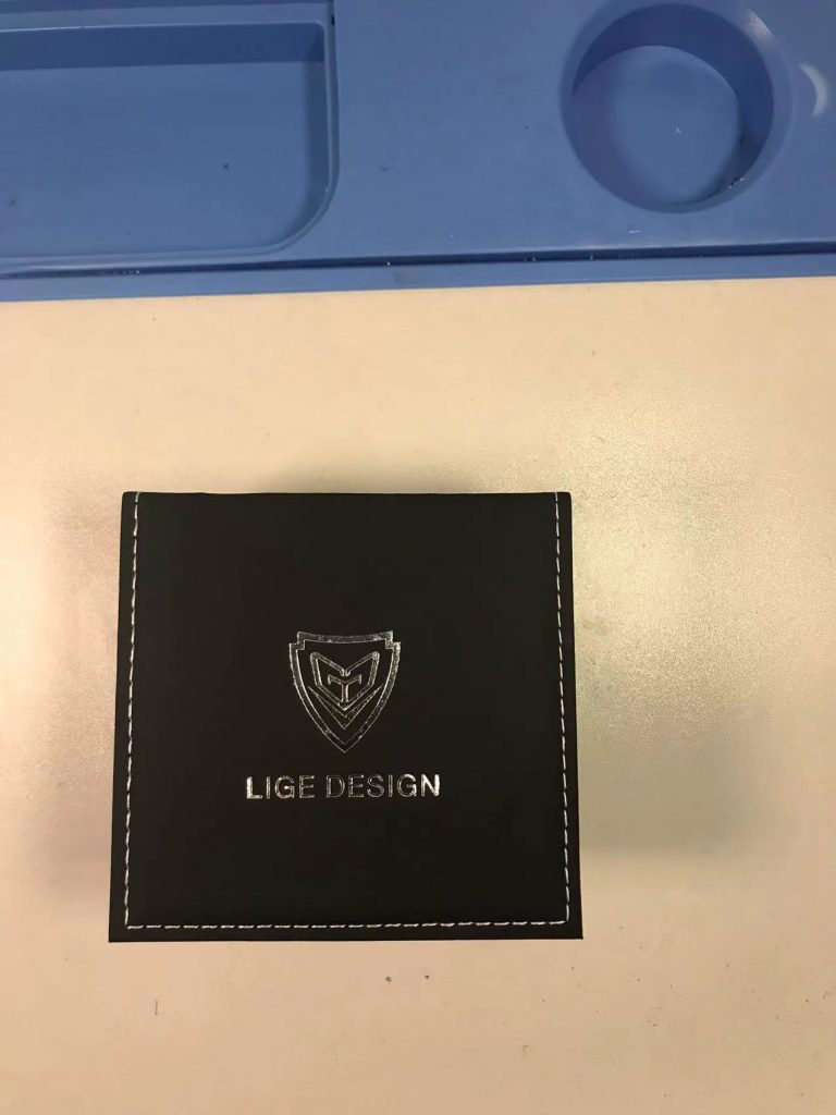 Lige Design Box