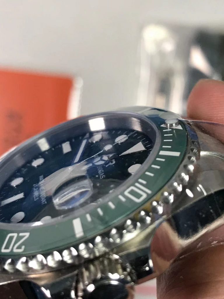 Vakuy Rigas Bezel Lume Pearl