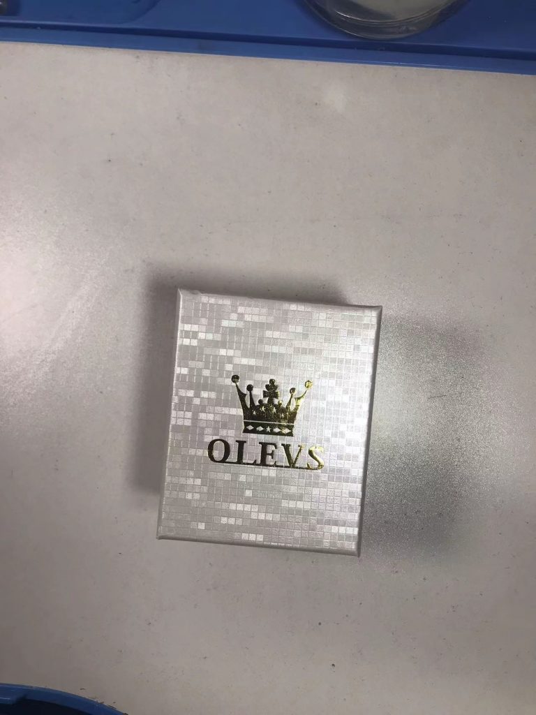 Olevs Box