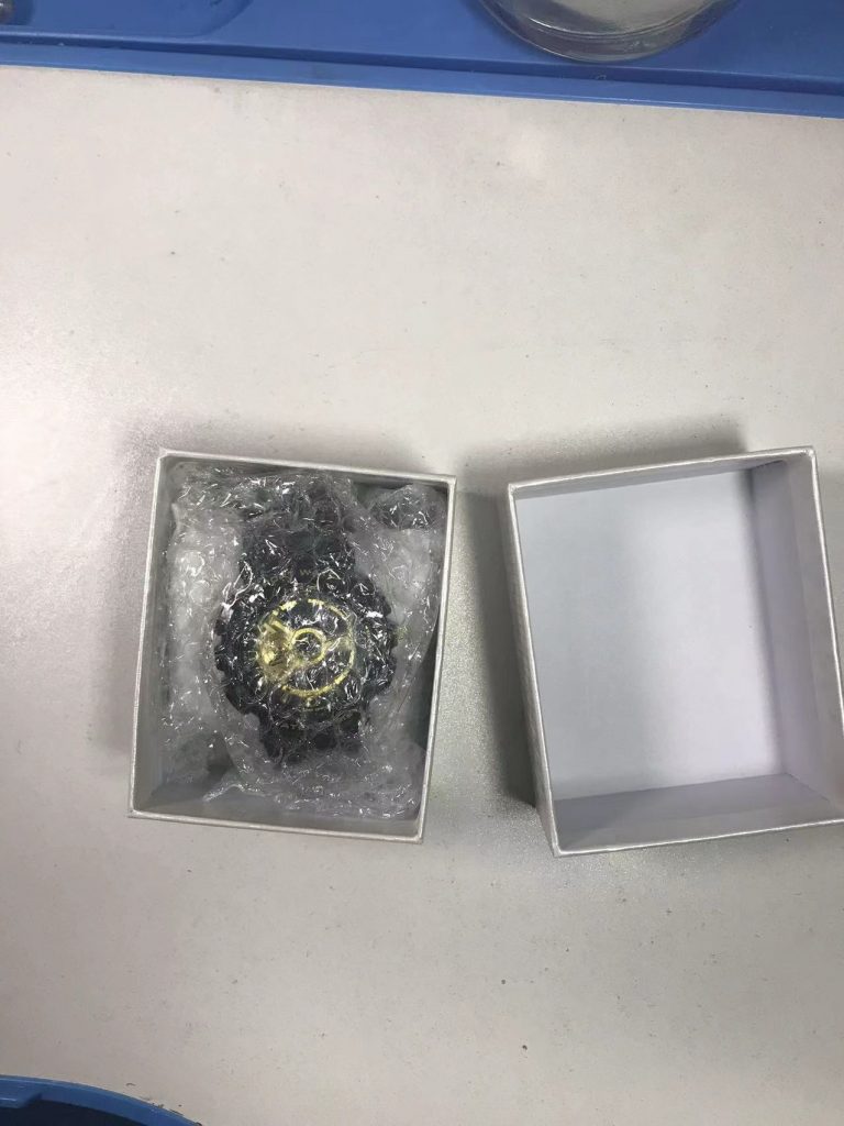 Olevs Watch in Box